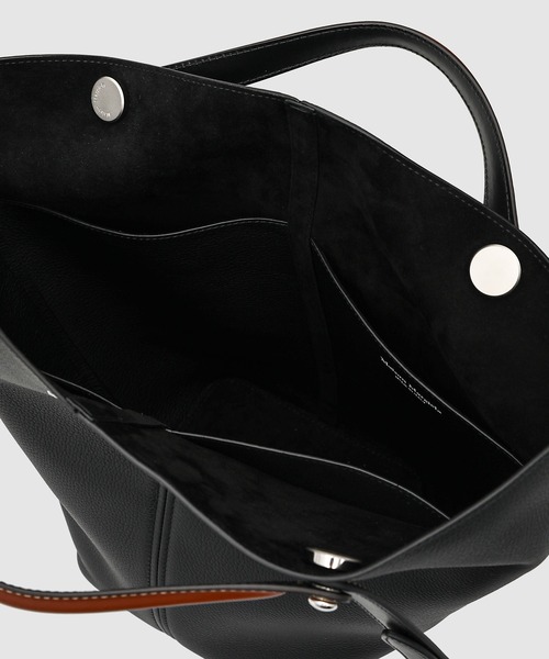 Maison Margiela（メゾンマルジェラ）の「BORSA MANO（トートバッグ・メンズ・その他1/その他・UNI）」の4枚目の写真