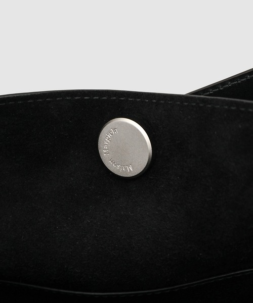 Maison Margiela（メゾンマルジェラ）の「BORSA MANO（トートバッグ・メンズ・その他1/その他・UNI）」の7枚目の写真