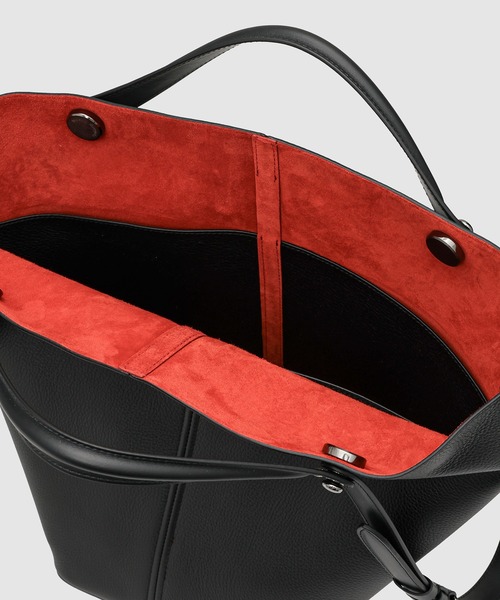 Maison Margiela（メゾンマルジェラ）の「BORSA MANO（トートバッグ・メンズ・その他1/その他・UNI）」の12枚目の写真