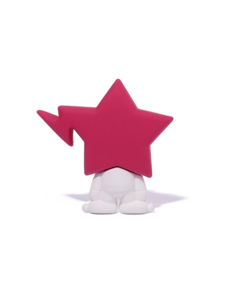 BABY MILO CAPSULE FIGURE VOL.4（フィギュア）｜A BATHING APE