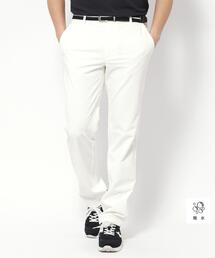 adabat（アダバット）の「撥水加工 ウェストシャーリングストレッチパンツ（その他パンツ・メンズ）」
