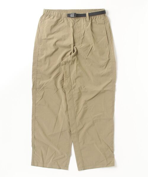 THE NORTH FACE(ザノースフェイス)の「ザ ノース フェイス THE NORTH FACE Compact Pant_コンパクトパンツ(その他パンツ・メンズ・ブラック/ブラウン/グリーン・M/L/LL/S)」の2枚目の写真