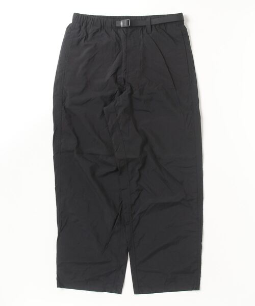 THE NORTH FACE(ザノースフェイス)の「ザ ノース フェイス THE NORTH FACE Compact Pant_コンパクトパンツ(その他パンツ・メンズ・ブラック/ブラウン/グリーン・M/L/LL/S)」の1枚目の写真