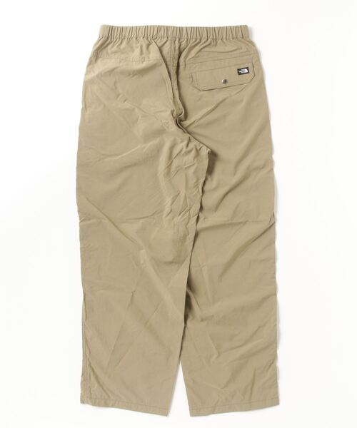 THE NORTH FACE(ザノースフェイス)の「ザ ノース フェイス THE NORTH FACE Compact Pant_コンパクトパンツ(その他パンツ・メンズ・ブラック/ブラウン/グリーン・M/L/LL/S)」の4枚目の写真
