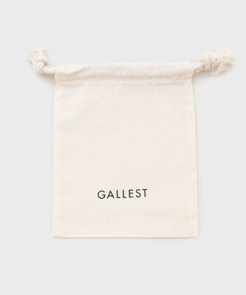 GALLEST(ギャレスト)の「スライダーネックレス(ネックレス・レディース・シルバー/ゴールド・00)」の7枚目の写真