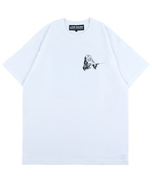 MLE 坂本龍一 「B-2 UNIT」 TEE（Tシャツ/カットソー）｜MEDICOM TOY