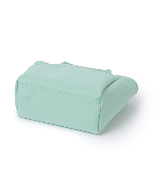 MACKINTOSH PHILOSOPHY（ﾏｯｷﾝﾄｯｼｭ ﾌｨﾛｿﾌｨｰ）の「JUBILEE　ミニトート（ハンドバッグ・レディース・ライトブルー/イエロー/ダークネイビー・FREE）」の12枚目の写真