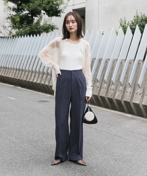 ビンテージ リネンパンツ リネンスラックス riri ワイドパンツ ストリート ビンテージ リネンパンツ リネンスラックス riri ワイドパンツ