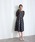 PourVous�i�v�[�����[�j�́u�o�b�N���{�� �t���A �^�b�N ������ �񎟉� �p�[�e�B�[ �h���X �M���U�[�X���[�u�X�p���R�[�� ������&�~������ ���Ă΂� ������ ���l�� �I�P�[�W�����h���X �t�H�[�}�� �Ӊ��� 20�� 30��i�h���X�j�v�b�u���b�N