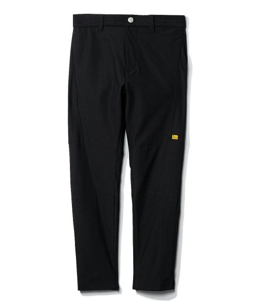 Loudmouth(ラウドマウス)の「LOUDMOUTH/ラウドマウス ゴルフウェア 8WAYストレッチ NEWシルエット 切替 ロングパンツ ストレッチパンツ 吸汗速乾 UV 接触冷感(その他パンツ・メンズ・ホワイト/ターコイズブルー/パープル/ブラック・LL/M/L)」の11枚目の写真