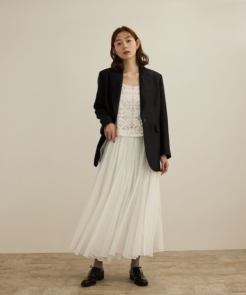 ROPE'（ロペ）の「【REGAL×ROPE’】 ドレスシューズ（ドレスシューズ・レディース・ブラック・23.5cm/24.5cm/24.0cm/25.0cm）」の6枚目の写真