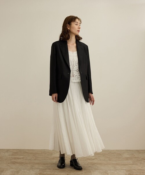 ROPE'（ロペ）の「【REGAL×ROPE’】 ドレスシューズ（ドレスシューズ・レディース・ブラック・23.5cm/24.5cm/24.0cm/25.0cm）」の7枚目の写真