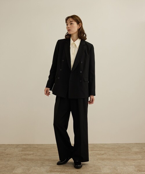 ROPE'（ロペ）の「【REGAL×ROPE’】 ドレスシューズ（ドレスシューズ・レディース・ブラック・23.5cm/24.5cm/24.0cm/25.0cm）」の13枚目の写真