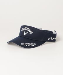 Callaway(キャロウェイ)のキャロウェイ  TOUR RTW VISOR WM 25 JM(サンバイザー)