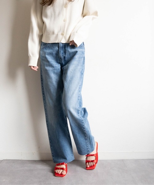 Fabby fabby（ファビィーファビィー）の「Wリボンスクエアフラットサンダル（サンダル・レディース・ブラック/レッド/シルバー・MEDIUM/SMALL/LARGE）」の20枚目の写真