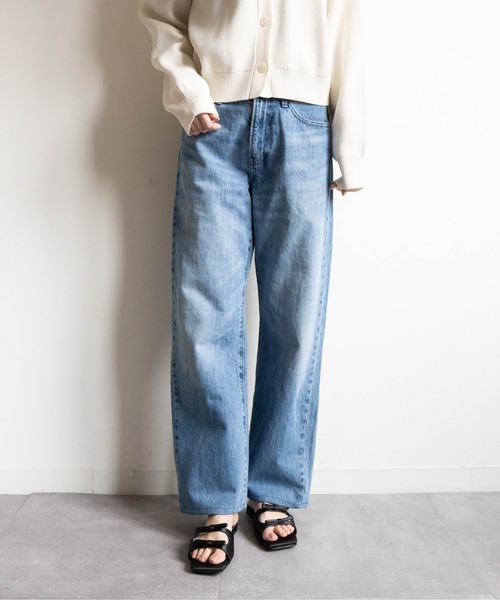 Fabby fabby（ファビィーファビィー）の「Wリボンスクエアフラットサンダル（サンダル・レディース・ブラック/レッド/シルバー・MEDIUM/SMALL/LARGE）」の10枚目の写真