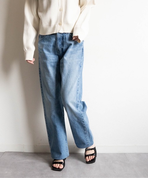 Fabby fabby（ファビィーファビィー）の「Wリボンスクエアフラットサンダル（サンダル・レディース・ブラック/レッド/シルバー・MEDIUM/SMALL/LARGE）」の12枚目の写真