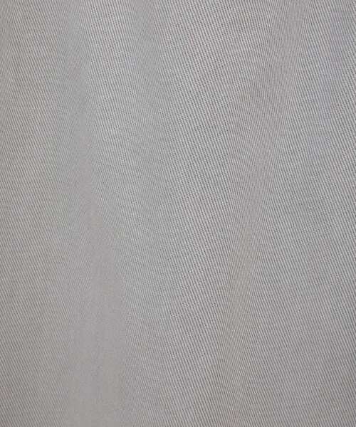 Green Parks(グリーンパークス)の「カラーピグメントパンツ(その他パンツ・レディース・カーキ/ブラウン/ライトグレー・FREE)」の18枚目の写真