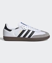 adidas | adidas/アディダス SAMBA OG / B75806 / B75807(23cm～24.5cmサイズ展開)(スニーカー)