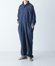 かぐれ（カグレ）｜オールインワン・サロペット一覧 - WEAR