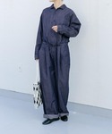 かぐれ(カグレ)の「オールインワン・サロペット(サロペット/オーバーオール)」