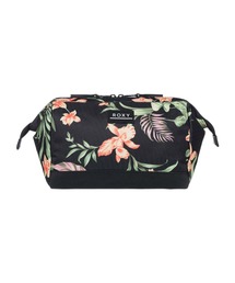 ROXY | TINY RIP/ロキシーボタニカル柄ポーチ(ポーチ)