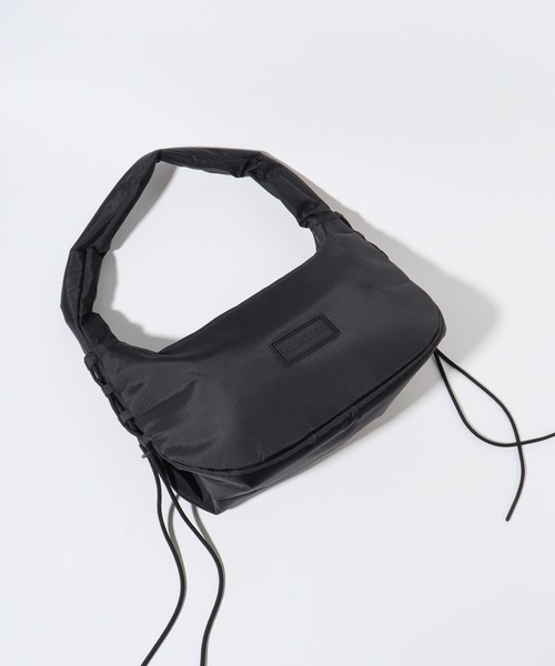 HUNTER トラベル ホーボー シリング（ショルダーバッグ）｜HUNTER