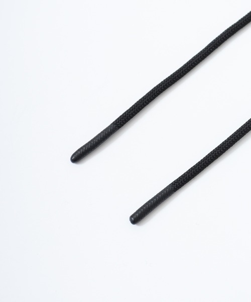 HUNTER（ハンター）の「HUNTER トラベル ホーボー シリング（ショルダーバッグ・レディース・ブラック/シルバー/ブルー・FREE）」の14枚目の写真