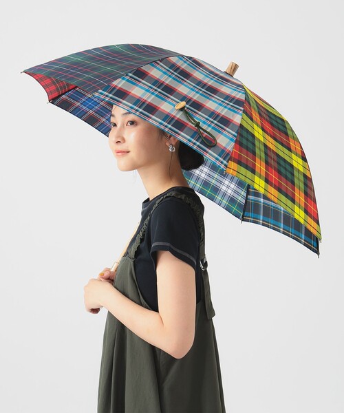 RING / 晴雨兼用 長傘 (52cm)（長傘）｜B:MING by BEAMS