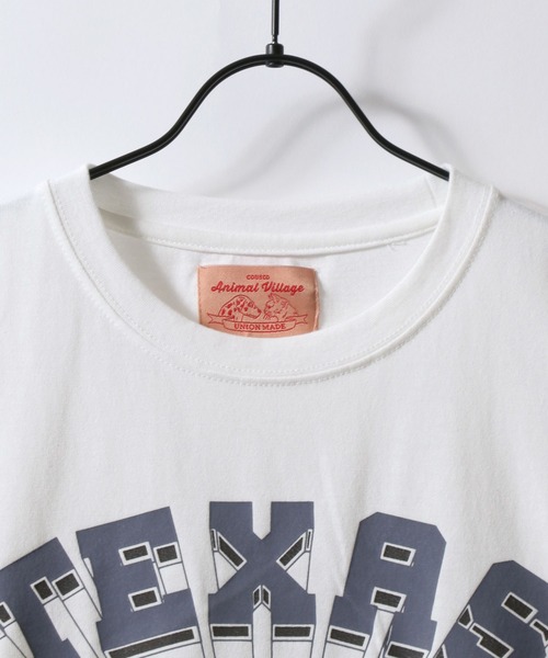 SITRY(シトリー)の「Animal Print Assort T-Shirt/アニマル アソート オーバーサイズ 半袖Tシャツ レディース メンズ(Tシャツ/カットソー・メンズ・チャコール/ベージュ系その他2/ブラック系その他2/ホワイト系その他5/ホワイト系その他4/ホワイト系その他2/ブラック/ホワイト系その他3/ベージュ系その他/ホワイト系その他/ホワイト/ブラック系その他/ベージュ系その他3/ブラック系その他3/オートミール・M/LL/L)」の21枚目の写真