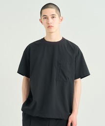 DotAir COMFY L/S TEE/ドットエア L/Sコンフィーティー（Tシャツ