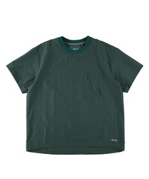 NANGA（ナンガ）の「DotAir COMFY TEE ドットエア コンフィーティー（Tシャツ/カットソー）」