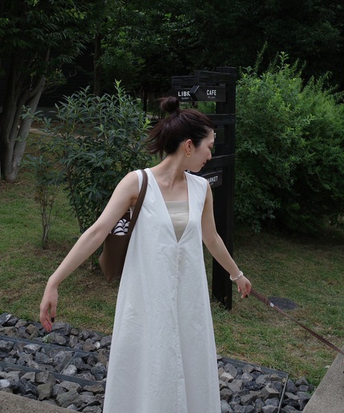 model：H160 着用サイズ：S