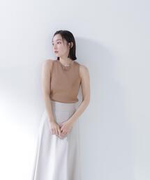 ◇アメスリリブニット