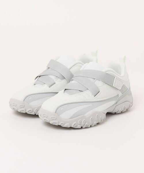 FILA フィラ FILA ECHAPPE vc フィラエシャッペブイシー