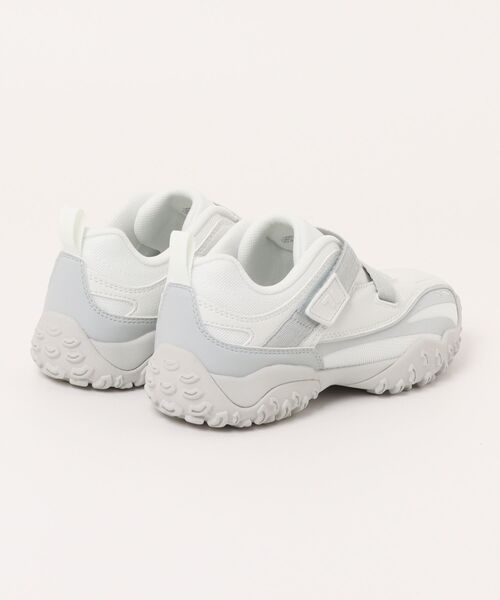 FILA フィラ FILA ECHAPPE vc フィラエシャッペブイシー
