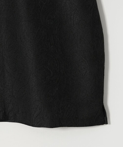 MONKEY TIME(モンキータイム)の「ジャガード シャツ(シャツ/ブラウス・メンズ・ライトピンク/ブラック・S/XL/L/M)」の7枚目の写真