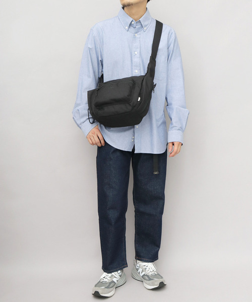 yaemama様 ショッパー付 TA/PE CREPE DE CHINE ZIP DETAIL JACKET(XS Black): Vintage｜Special