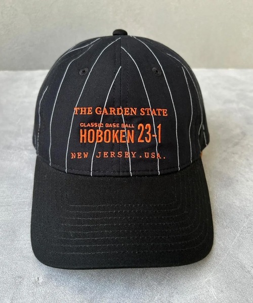 完売 Basketcase FANTASY キャップ 黒 完売 Basketcase FANTASY キャップ 黒