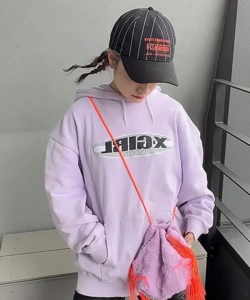 CRIME INC キャップ　buttstain CRIME INC キャップ buttstain 【公式通販】