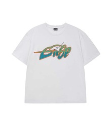 SPLR（エス・ピー・エル・アール）の「Tシャツ｜ENTH Collab Tee｜SPLR（Tシャツ/カットソー）」