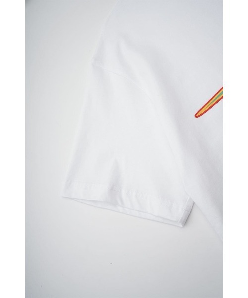 Tシャツ｜ENTH Collab Tee｜SPLR（Tシャツ/カットソー）｜SPLR