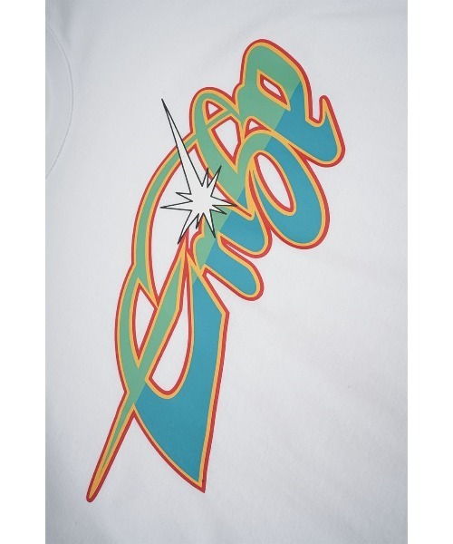 Tシャツ｜ENTH Collab Tee｜SPLR（Tシャツ/カットソー）｜SPLR