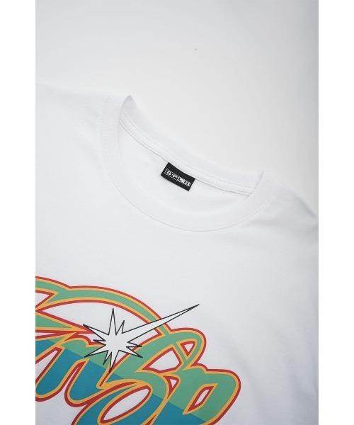 ENTH Tシャツ Tシャツ｜ENTH Collab Tee｜SPLR（Tシャツ/カットソー）｜SPLR