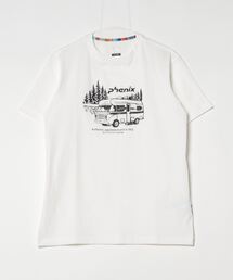 フェニックス phenix PHENIX T-SHIRTS