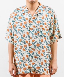 JUNKSOUL（ジャンクソウル）の「RIVER SIDE CULTURE/RSC ALL-OVER PATTERN SHIRTS (M4)（シャツ/ブラウス）」