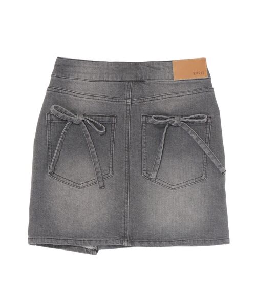 evisu made in Japan デニムミニスカート 楽天市場】エビスジーンズ エビスドンナ デニムミニスカート