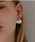 FELN Tokyo�i�t�F�����g�E�L���E�j�́uProduct pierce No.005�i�s�A�X�i�����p�j�j�v�bSilver