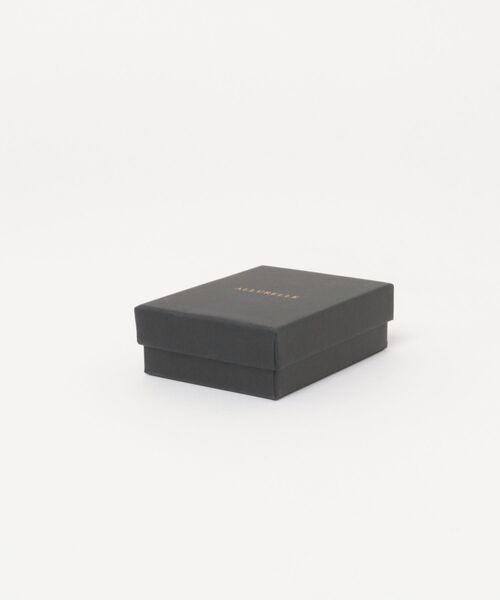 ALLURELLE（アリュレル）の「【ALLURELLE】淡水パールリング silver925 KNF-TP ※（リング・レディース・シルバー・S/M）」の11枚目の写真