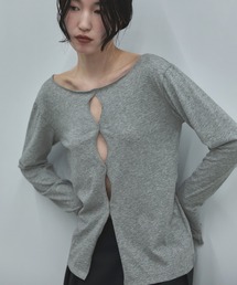 メニーホールボートシアーロンTee